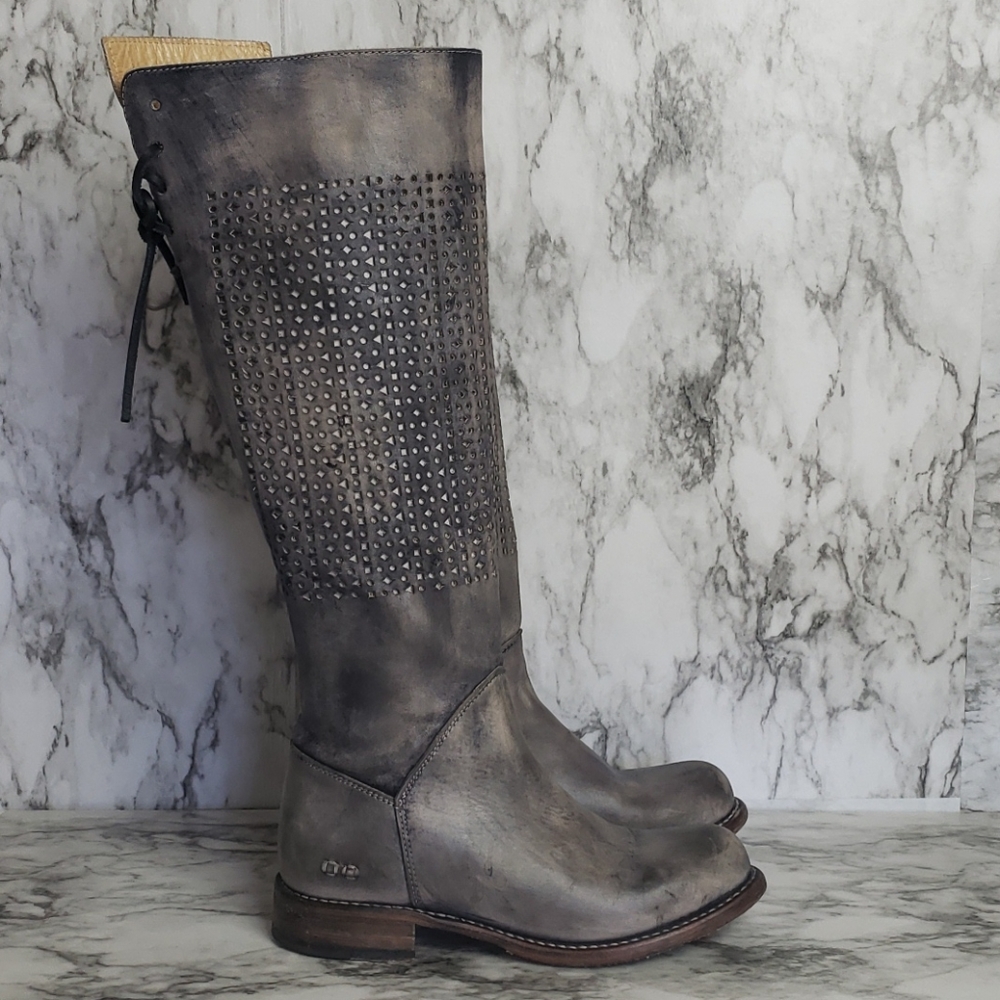 Bed Stu Cambridge Tall Boots